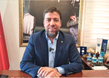Bodrum Denizciliğinde Seçim Rüzgarı: Orhan Dinç Yeniden Aday