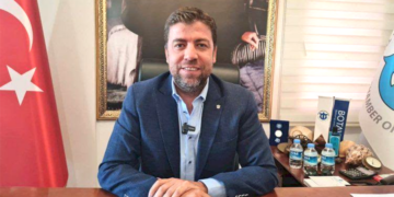 Bodrum Denizciliğinde Seçim Rüzgarı: Orhan Dinç Yeniden Aday