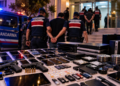 Bodrum Merkezli Yasa Dışı Bahis Operasyonunda Yeni Detaylar