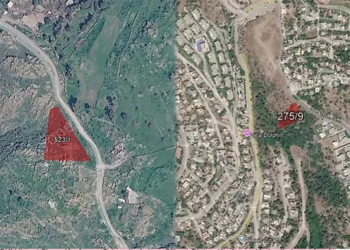 TOKİ Bodrum’da 124 milyon liralık iki arsayı satışa çıkarıyor