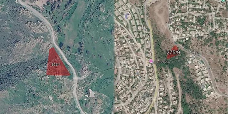 TOKİ Bodrum’da 124 milyon liralık iki arsayı satışa çıkarıyor