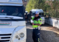 Muğla’da Okul Servislerine İlk Gün Denetimi