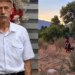 Muğla’da kaybolan yaşlı adamı arama çalışmaları sürüyor
