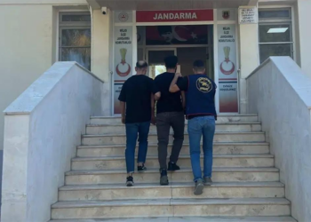 Muğla’da 101 aranan kişi yakalandı!
