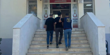 Muğla’da 101 aranan kişi yakalandı!