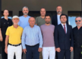 AKP Heyetinden TÜRSAB ve BODER’e “Turizmde Çözüm” Ziyareti