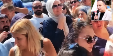 Bodrum’da okullar darp iddiası ile açıldı.Eğitim İş “Araştırılsın” açıklaması yaptı
