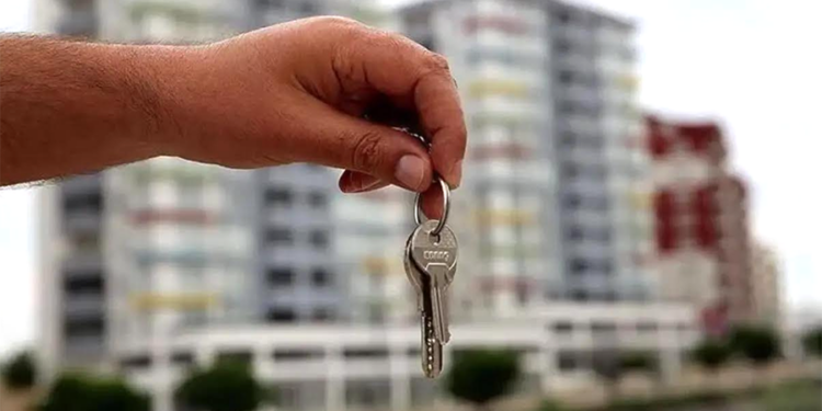 Muğla’da ortalama kira 40 bin 940 TL’ye yükseldi