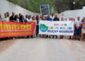 Bodrum Demirbükü için yargı süreci başladı