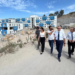 Bodrum’da KYK yurdunda sona gelindi