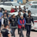 Bodrum’da tefecilik şüphesiyle 8 kişi adliyeye sevk edildi
