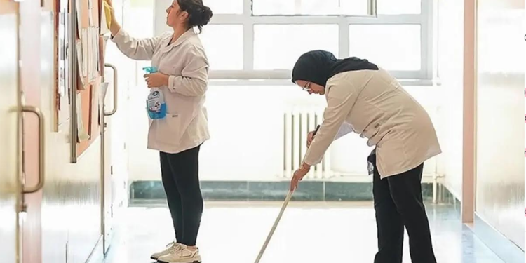Muğla’da İş Arayanlara Müjde! 150 Kişilik Kontenjan Açıldı