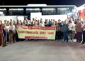 Akbelen İçin Kritik Duruşma Başladı! Köylüler Ankara’da Adalet Arıyor