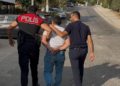 Bodrum’da İşverenini Vurmaya Gitti, Yunus Timleri Yakaladı