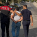 Bodrum’da İşverenini Vurmaya Gitti, Yunus Timleri Yakaladı