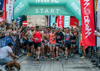 Bodrum Yarı Maratonu’nda 9. yıl heyecanı