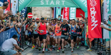 Bodrum Yarı Maratonu’nda 9. yıl heyecanı