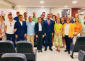 Bodrum BESİAD’da İŞKUR ve GEKA’dan Bodrum iş dünyasına destek ve teşvik buluşması