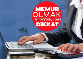 İş Arayanlara Müjde: Kamu Personeli Alımı Başladı! Son Günü Kaçırmayın