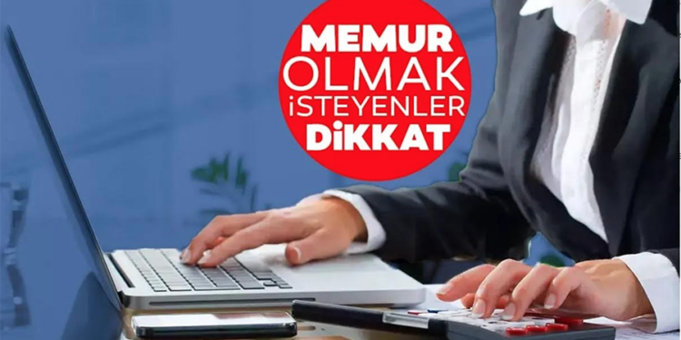 İş Arayanlara Müjde: Kamu Personeli Alımı Başladı! Son Günü Kaçırmayın