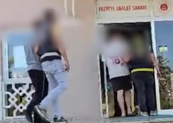 Muğla’da fuhuş operasyonu!