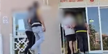 Muğla’da fuhuş operasyonu!