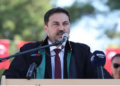 Muğla Barosu Başkanı Levent Akgün Adaylık Kararını Resmen Açıkladı