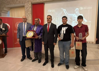 Muğla’da Asırlık Ahilik Geleneği: İşte Yılın Ahisi, Kalfası ve Çırağı