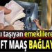 SGK maaşına ek ikinci maaş müjdesi!