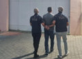 Muğla’da FETÖ firarisi ihraç polis memuru yakalandı