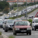 Muğla’da Trafiğe Kayıtlı Araç Sayısı Kaç Oldu?