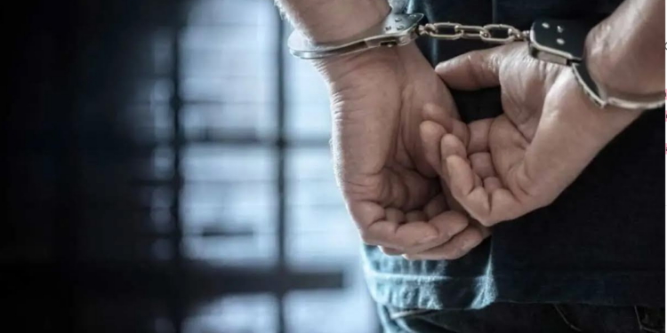 Muğla’da Anayasal düzeni ortadan kaldırmaya teşebbüs suçundan aranan firari yakalandı
