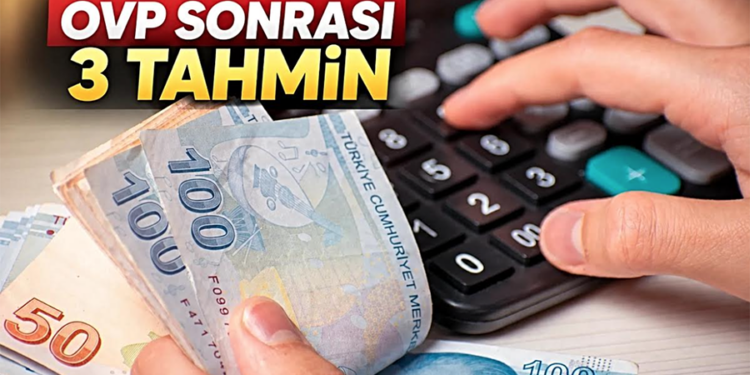 2027 asgari ücret zam oranları şekillendi: Masadaki rakam belli oldu