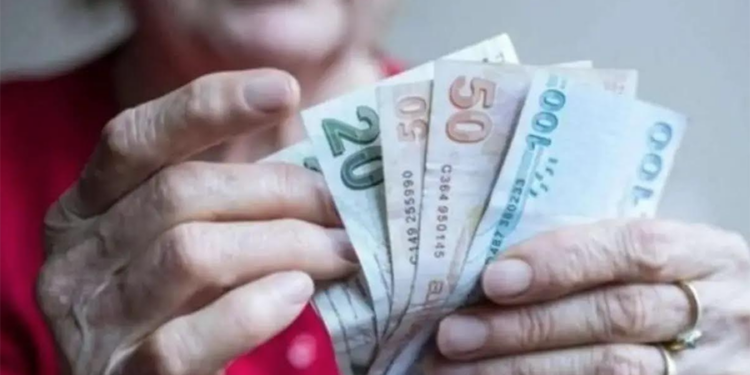 Emekli Promosyonunda Ödemeler 35 Bin TL’ye Kadar Çıktı!