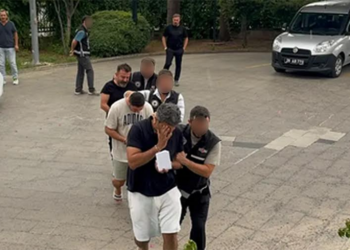 Fethiye Belediye Başkanı Alim Karaca’ya Yönelik Silahlı Saldırıda 1 Tutuklama