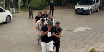 Fethiye Belediye Başkanı Alim Karaca’ya Yönelik Silahlı Saldırıda 1 Tutuklama