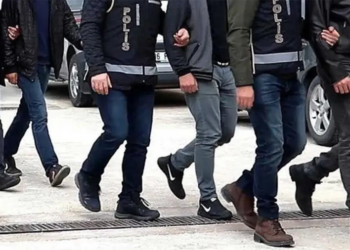 İsrail Bağlantılı Muğla ve İstanbul Merkezli Dolandırıcılık Şebekesine Operasyon: 175 Gözaltı