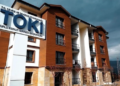 Muğla’da TOKİ Temelleri Atılıyor