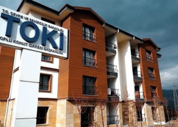 Muğla’da TOKİ Temelleri Atılıyor
