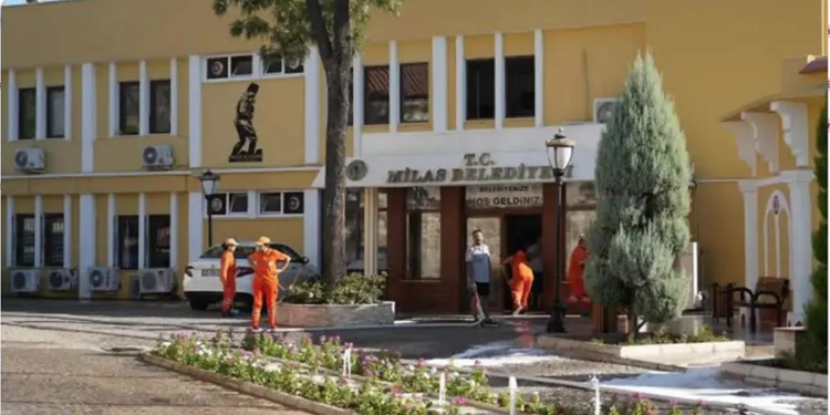 Milas Belediyesi Personel Alımı Yapıyor! İşte Şartlar ve Detaylar