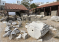 Halikarnassos ve Mausoleum Kazılarının 60 Yıllık Gizemi Bodrum’da Aydınlanıyor