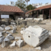 Halikarnassos ve Mausoleum Kazılarının 60 Yıllık Gizemi Bodrum’da Aydınlanıyor