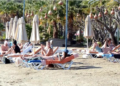 Bodrum ve Muğla’ya Yaz Geri Mi Dönüyor? Hafta Sonu Sıcaklıklar Yeniden Yükselişte!