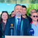 Burak Erbay, Muğla Barosu Başkanlığına adaylığını açıkladı
