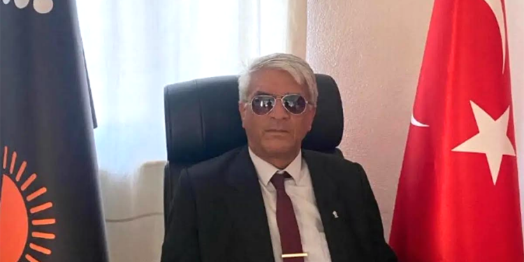 Görme Engelliler Derneği Muğla Şubesi’nden ayrımcılık çağrısı: “Eşit yaşam hakkını istiyoruz”