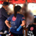 BODRUM AÇIKLARINDA TUR TEKNESİNDE RAHATSIZLANAN KİŞİYİ SAHİL GÜVENLİK KURTARDI