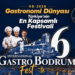 BODRUM’DA GASTRONOMİ FESTİVALİ İÇİN GERİ SAYIM BAŞLADI