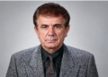 Bodrum’u yasa boğan vefat: Ziya Başyurt hayatını kaybetti