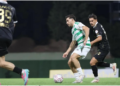 Muğlaspor, Iğdır FK Karşısında Pes Etmedi: 2-2