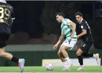 Muğlaspor, Iğdır FK Karşısında Pes Etmedi: 2-2